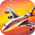飞机模拟器icon图