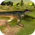 恐龙岛生存模拟icon图