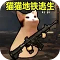 猫猫地铁逃生