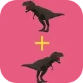超能恐龙进化手机单机游戏