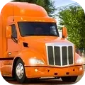 卡车驾驶模拟器icon图