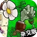 横版植物僵尸大战icon图