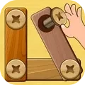 旋转木头icon图