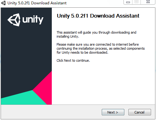 Unity3D图一