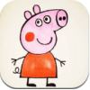 小猪佩奇微信主题美化软件免费下载