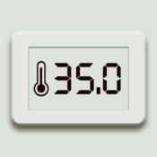 数字温度计app生活助手