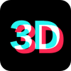 抖音3D图标包app下载桌面插件