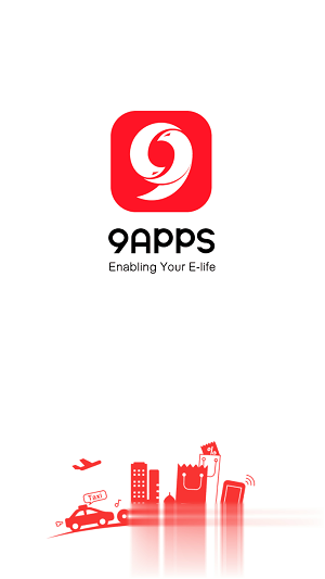 9Apps器(海外版)