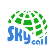 SkyCall通信辅助