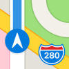 Apple Map(苹果地图)