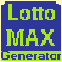 Lotto Max Generator软件