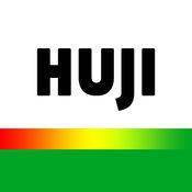 Huji Cam复古相机app影像工具
