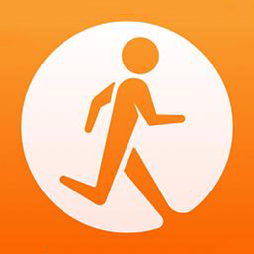 全民趣步app运动健身