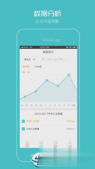 阳光智园厂商app图二