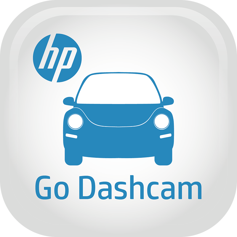 Go Dashcam app影像工具