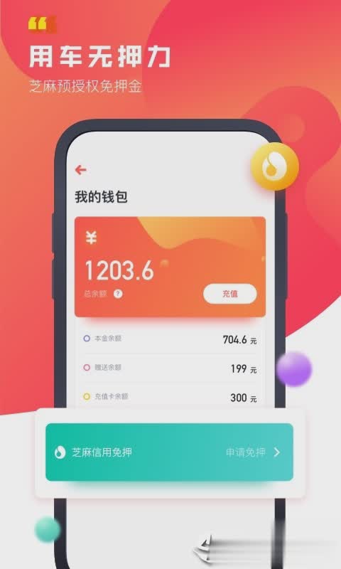 驾呗app图二