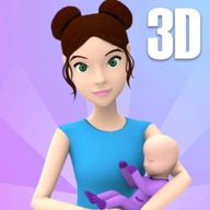 孕育宝宝模拟器游戏