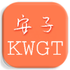 AZKWGT(kwgt插件)桌面插件