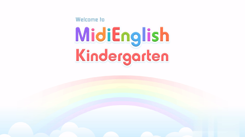 MidiEnglish app