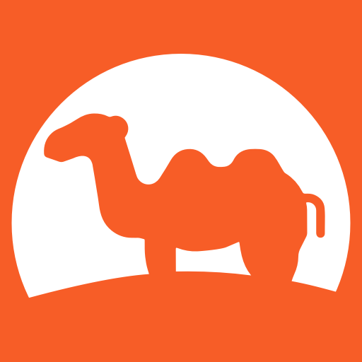 骆驼商道app商务办公