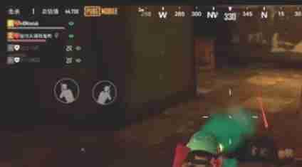 pubg地铁逃生怎么弄物品光柱-pubg地铁逃生弄物品光柱的方法