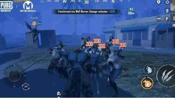pubg地铁逃生蓝图获取方法详解
