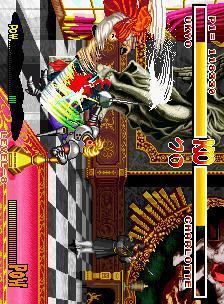 侍魂-十二剑客录（街机）