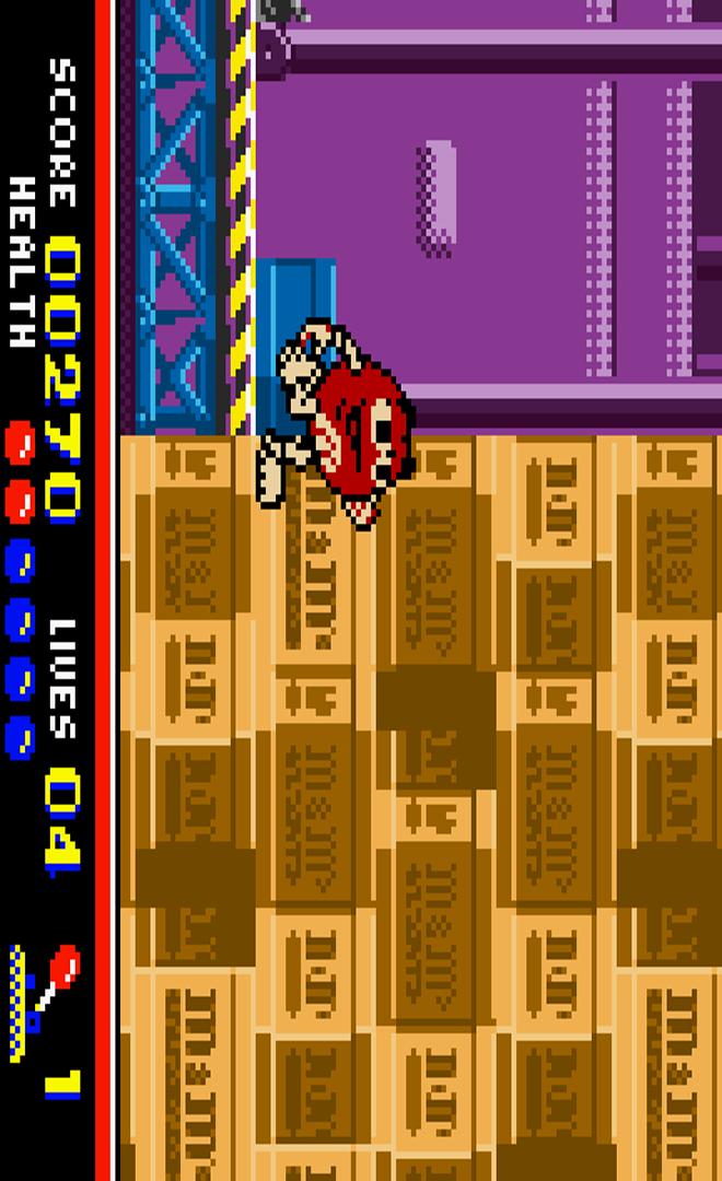 M&M巧克力冒险（GBC游戏）