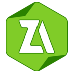 zarchiver正式版系统管理