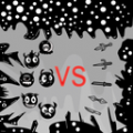 抖音刀vs怪兽射击游戏
