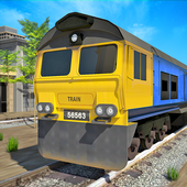 火车模拟2019模拟经营