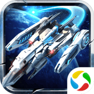 银河护卫者之银河战舰苹果版策略游戏