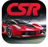 CSR赛车赛车游戏