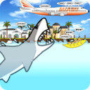卡通鲨鱼模拟器模拟经营