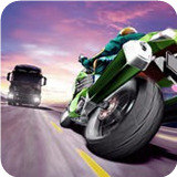 TrafficRider TrafficRider