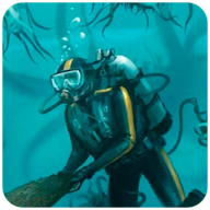 UnderwaterSurvival