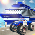 警察运输模拟器其他游戏