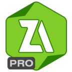 ZArchiver最新版系统管理