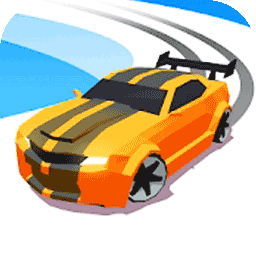 模拟像素赛车赛车游戏
