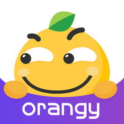 Orangy