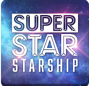SuperStarSTARSHIP其他游戏