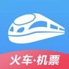 智行火车票app生活助手