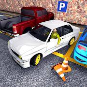 停车模拟器游戏最新版模拟经营