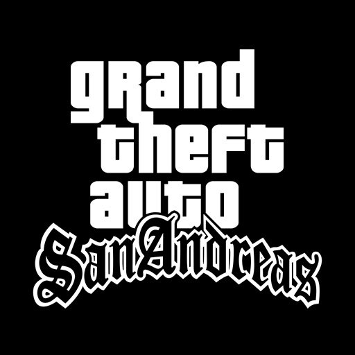 GTA侠盗猎车手圣安地列斯手机手机版其他游戏