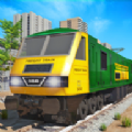 中国火车模拟模拟经营