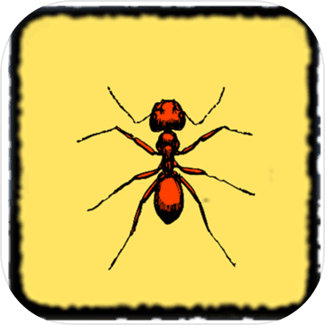 蚂蚁世界手游icon图