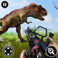 恐龙狩猎者icon图