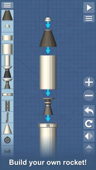 航天模拟器1.5完整版