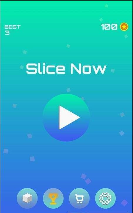 SliceNow游戏图三
