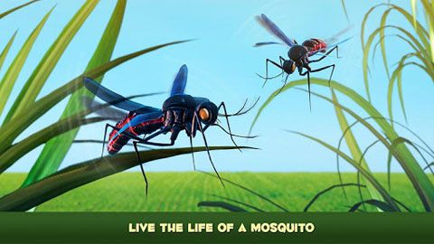 蚊子模拟器图三